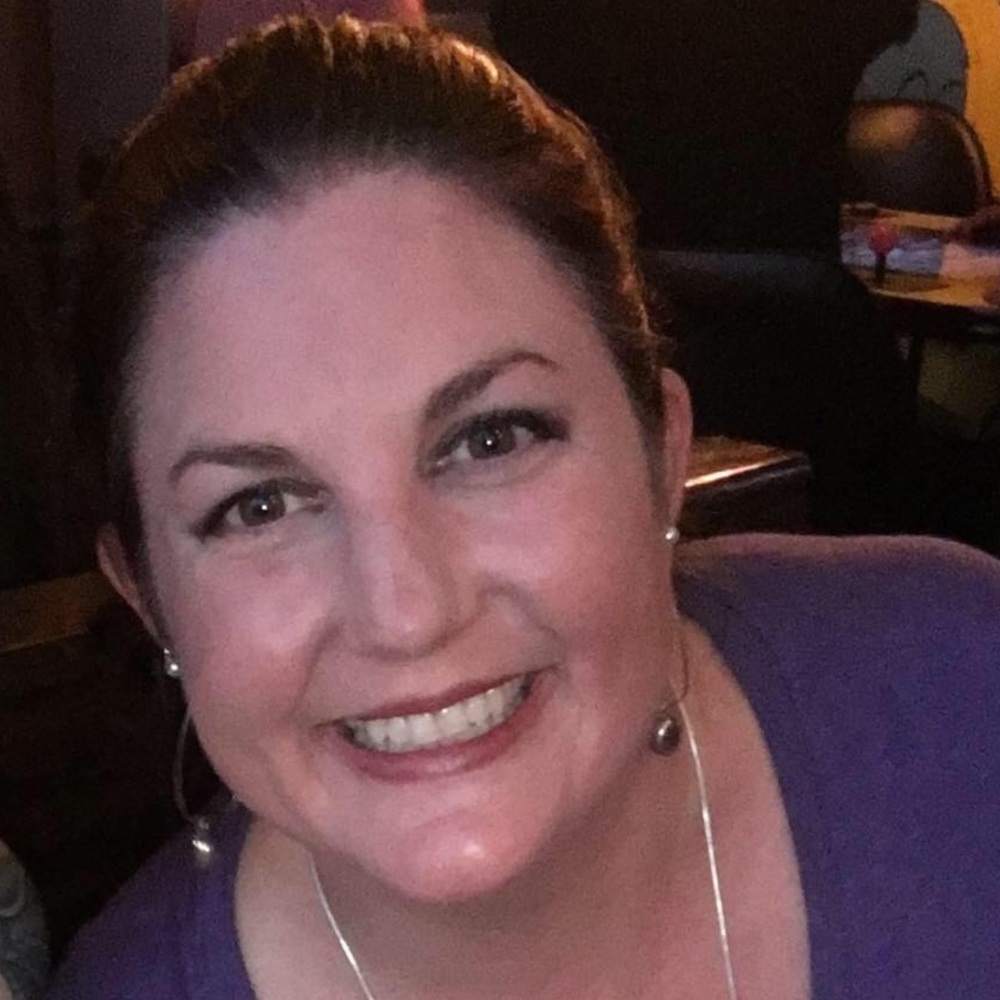 Meet your Posher, Carolyn